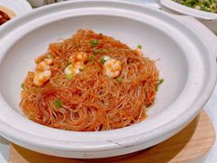 -绿杨春·淮扬宴(庐山路店)