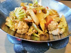 -新白鹿餐厅(城西银泰城店)