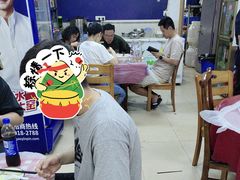 -洪霞餐馆