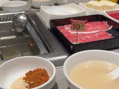 -海底捞火锅(万象城店)