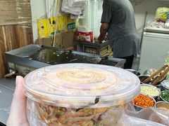 -大东北首席烤冷面(常兴路店)