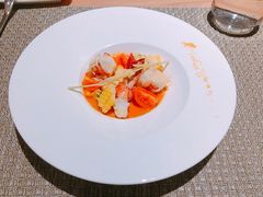 -香樟花园法式铁板烧(恒隆广场店)
