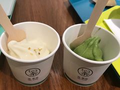 -茶是一枝花泡茶店