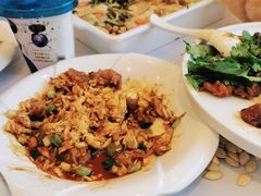 -紫光园·烤鸭·北京菜(劲松店)