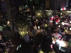 -胡桃里乐队酒馆(鎏嘉码头店)