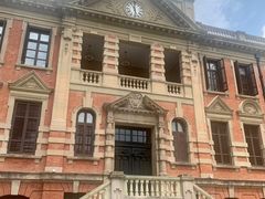 -宝丽轩中餐厅BAOLIXUAN