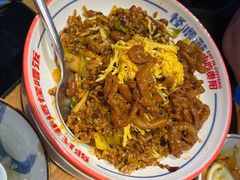 -怪噜范·老贵阳街头名小吃(汇金星力城店)