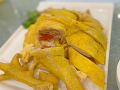 -七叔家宴家常广西菜(明秀东路店)