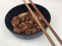 -泰顺江南春面馆