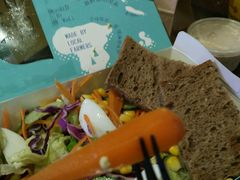 -Meal Salad米有沙拉(长泰广场店)