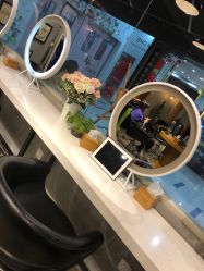 -时尚殿堂明星门店