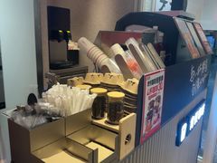 -肯德基(东安路站店)