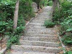 -峄山风景名胜区