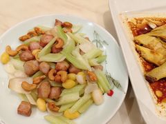 -稻香酒家·35年老字号(侨光店)