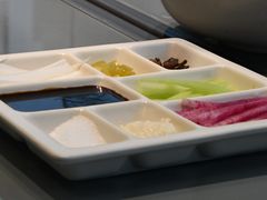 -小大董·烤鸭(观景餐厅·南京西路店)