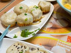 -小杨生煎(香港名都店)