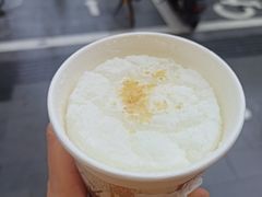 -茶颜悦色(花园道店)