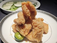 -華府(凯德晶萃店)