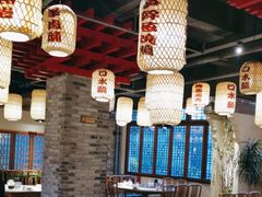 -二十八里太湖船菜(吉祥路店)