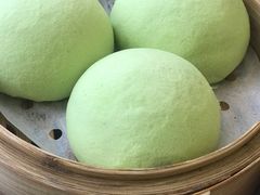 紫薯包-南港渔村海鲜酒楼(石岐日升店)