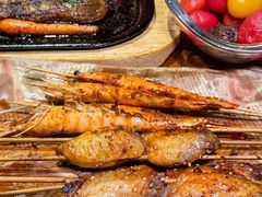 -1819餐厅·团队聚餐·烤串·精酿