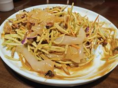 -满园烤鸭·春饼(丰科路万达店)