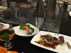 -大渔铁板烧(花园道店)