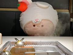 -海底捞火锅(杭州天虹购物中心店)