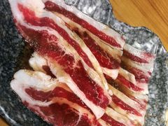 -万兴佳烤肉·长白山老味道(东岸里店)