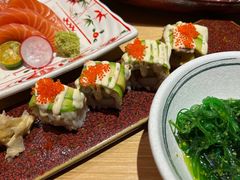 -御厨和食料理·寿司·刺身(麦地店)