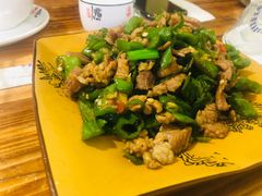 -朗妈私房菜(婺女州店)