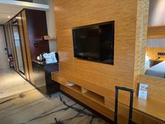 -西安赛瑞喜来登大酒店