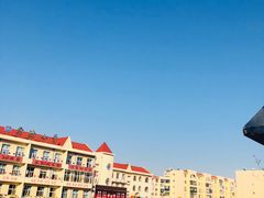 -北戴河区实验小学