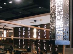 大堂-呷哺呷哺 黄金牧场 (回龙观港龙店)