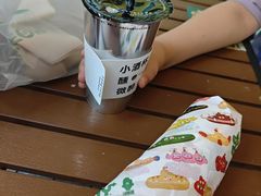 -赛百味SUBWAY(勒泰店)