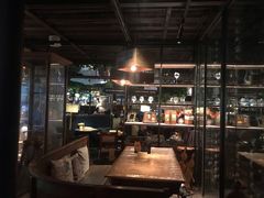 大堂-杂咖zacup(领展中心城店)