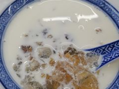 -江记甜品(罗湖店)