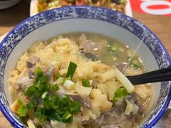-张记陕西人家(红旗中路)