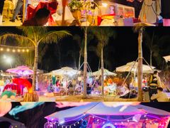 游乐设施-西涌国际滨海旅游区