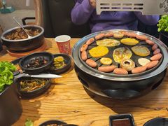 -九田家黑牛烤肉料理(国芳店)