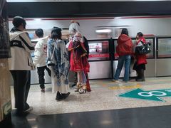 -王府井(地铁站)