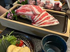 -湊湊火锅·茶憩(打浦桥日月光店)