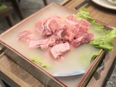 -得意咚瓜·顺德鱼生·冬瓜火锅(深圳首店)