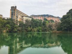 -重庆工商大学(南岸校区)