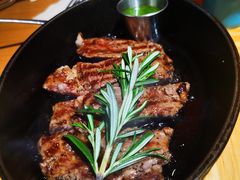 -HELLO 27 意面·沙拉·帕尼尼