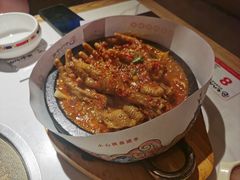 -七八冷面·延边朝鲜族美食(圣熙八号店)