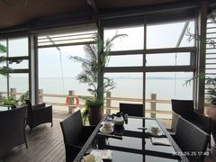 -鹰龙海畔度假酒店(咸祥店)