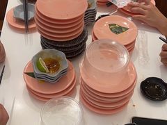 -争鲜回转寿司(通州万达店)
