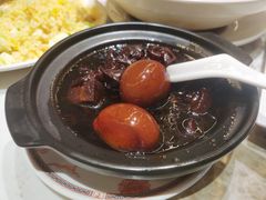 -稻香酒家(步步高梅溪新天地店)