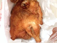 iphone_upload_pic-香园炸鸡(鞍山西道店)